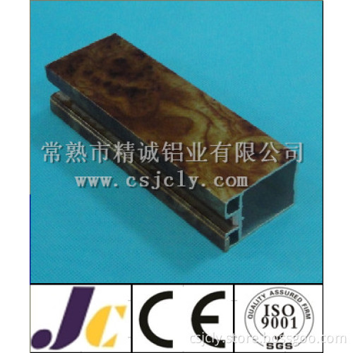 6082 Aluminium Alloy Profiles (JC-P-84057)